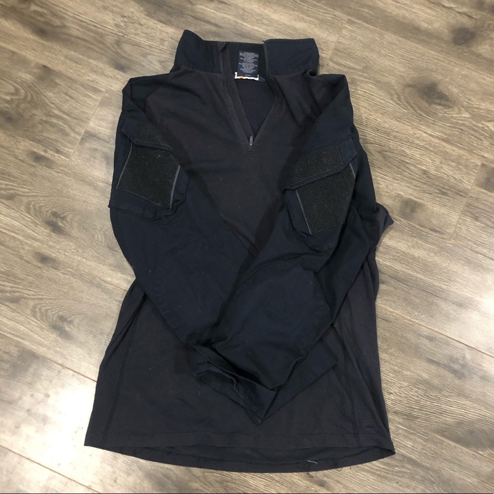 Men’s 5.11 combat tactical shirt